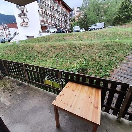 Studio 4 Personnes Les Angles  Bagian luar foto