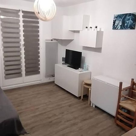 Studio 4 Personnes Les Angles  Bagian luar foto